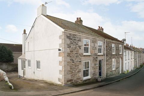 3 bedroom end of terrace house for sale, Thomas Street, Porthleven TR13