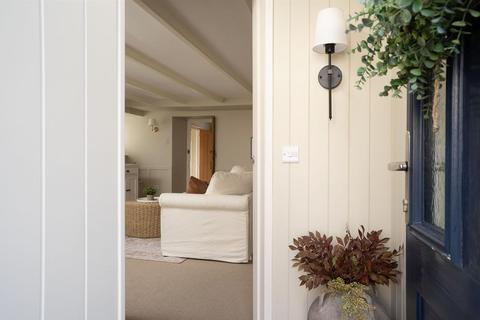 3 bedroom end of terrace house for sale, Thomas Street, Porthleven TR13