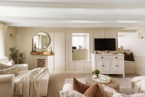 3 bedroom end of terrace house for sale, Thomas Street, Porthleven TR13