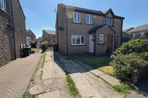 3 bedroom semi-detached house for sale, Grouse Moor Lane, Queensbury, Bradford