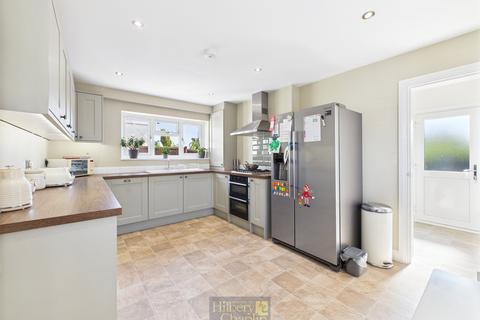 21 Basildon Drive, Basildon, SS15 5QN