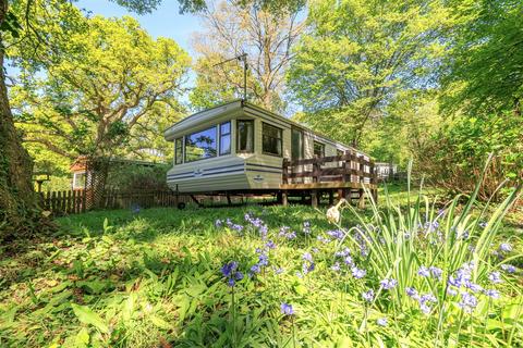 2 bedroom mobile home for sale, Sleepy Valley, Holton IP19