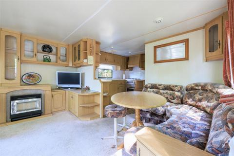 2 bedroom mobile home for sale, Sleepy Valley, Holton IP19
