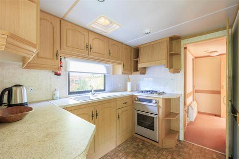 2 bedroom mobile home for sale, Sleepy Valley, Holton IP19