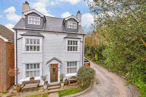 4 bedroom detached house for sale, Poona Road, Tunbridge Wells TN1