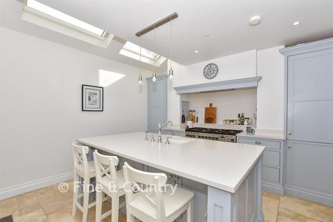 undefined, Poona Road, Tunbridge Wells TN1