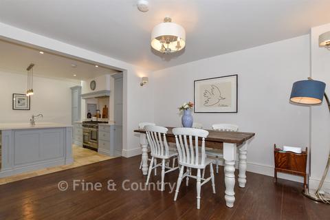 undefined, Poona Road, Tunbridge Wells TN1