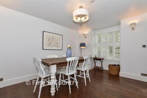 undefined, Poona Road, Tunbridge Wells TN1