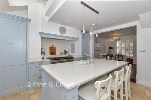 undefined, Poona Road, Tunbridge Wells TN1