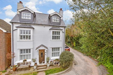 undefined, Poona Road, Tunbridge Wells TN1
