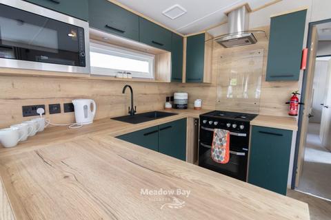 undefined, Golden Leas Holiday Park