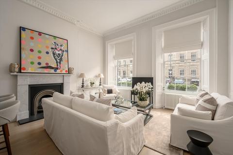 undefined, Great King Street, Edinburgh, EH3