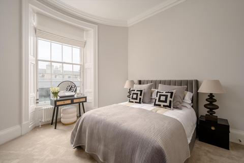 undefined, Great King Street, Edinburgh, EH3