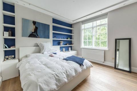 2 bedroom flat for sale, Fulham road, Sloane Square, London, SW3