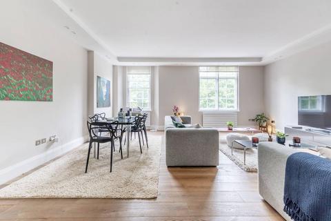 2 bedroom flat for sale, Fulham road, Sloane Square, London, SW3