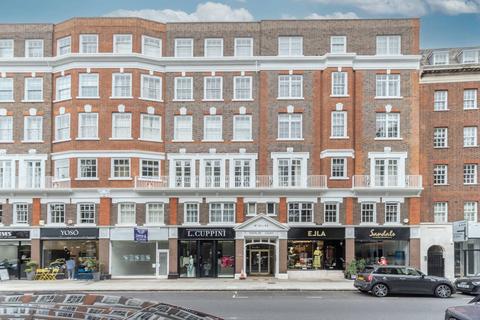 2 bedroom flat for sale, Fulham road, Sloane Square, London, SW3