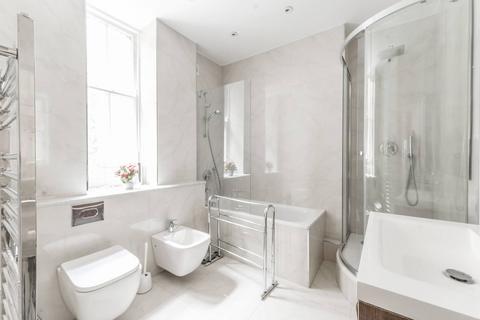 2 bedroom flat for sale, Basil Street, Knightsbridge, London, SW3