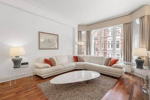 3 bedroom flat for sale, Basil Street, Knightsbridge, London, SW3
