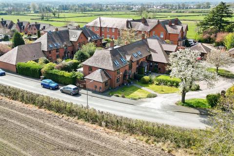 undefined, Risborrow Close, Etwall, Derby