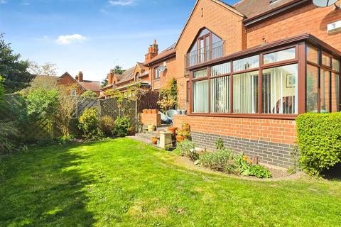undefined, Risborrow Close, Etwall, Derby