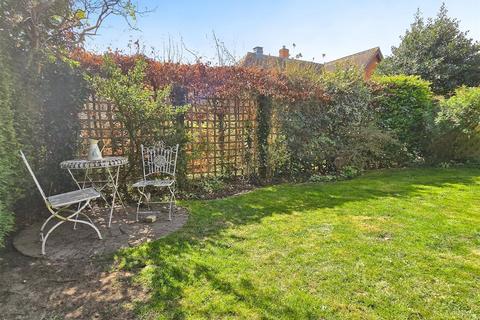undefined, Risborrow Close, Etwall, Derby