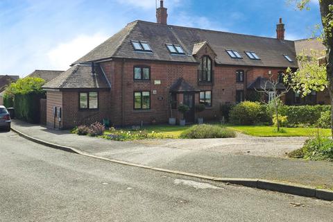 undefined, Risborrow Close, Etwall, Derby