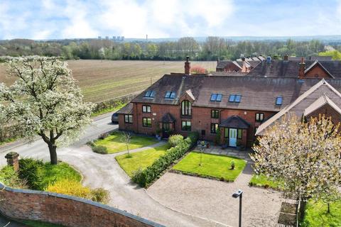 undefined, Risborrow Close, Etwall, Derby