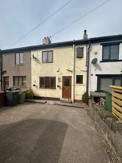 3 bedroom terraced house to rent, Hunsworth Lane, Hunsworth, Cleckheaton, BD19