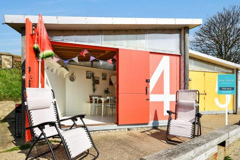 Property for sale, Rampart Terrace, Shoeburyness, Essex, SS3