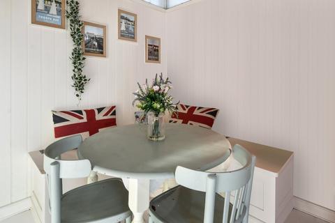 Property for sale, Rampart Terrace, Shoeburyness, Essex, SS3