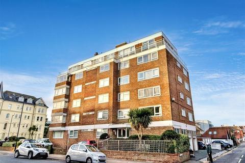 Blackwater Road, Eastbourne