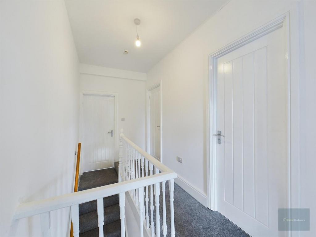 Galleried Landing