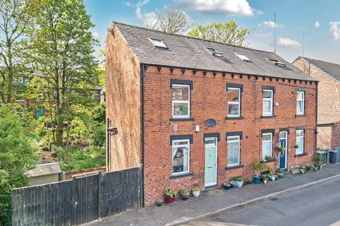Monk Bridge Terrace, Leeds LS6