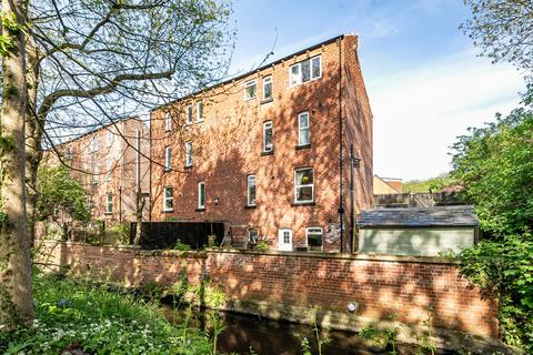 4 bedroom semi-detached house for sale, Monk Bridge Terrace, Leeds LS6