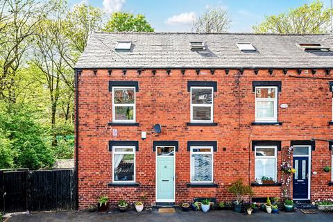 4 bedroom semi-detached house for sale, Monk Bridge Terrace, Leeds LS6