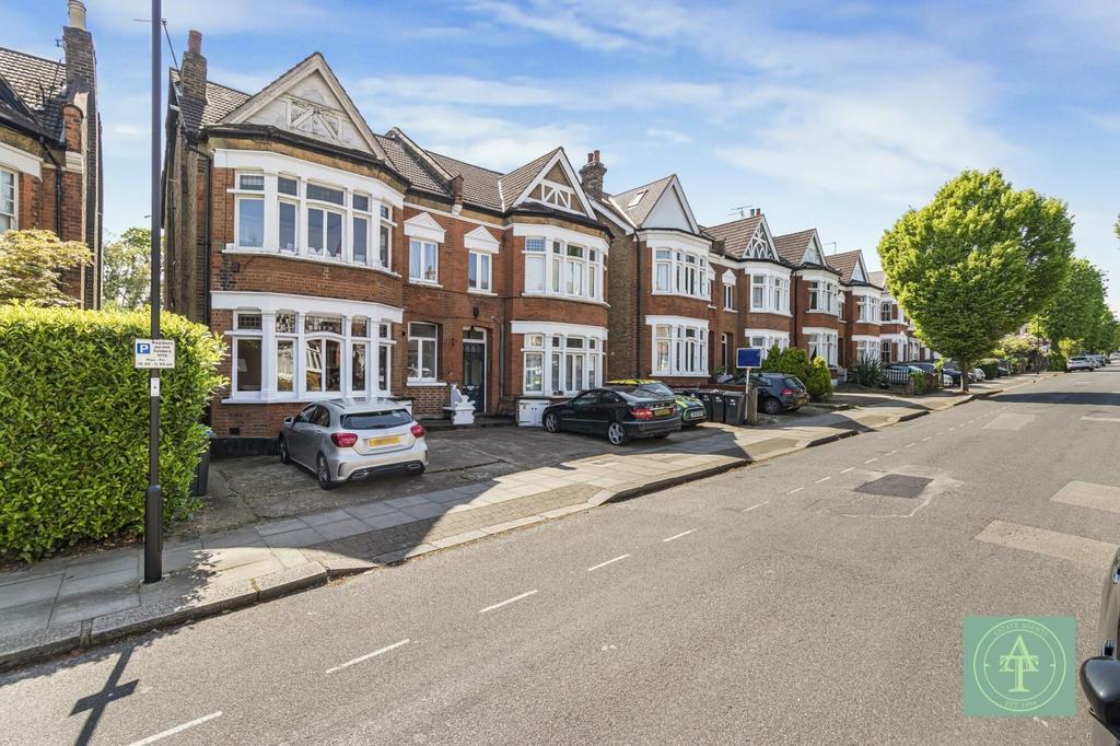 One Bedroom Flat For Sale
