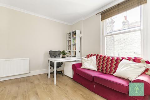 undefined, Compton Road, Winchmore Hill, London, N21