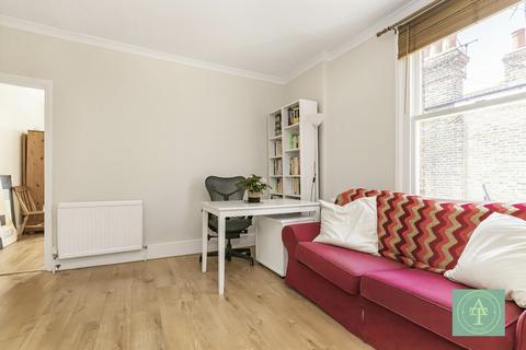 undefined, Compton Road, Winchmore Hill, London, N21