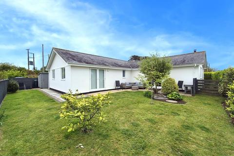 Kia Mina Germoe Lane, Germoe, Penzance, TR20 9QY