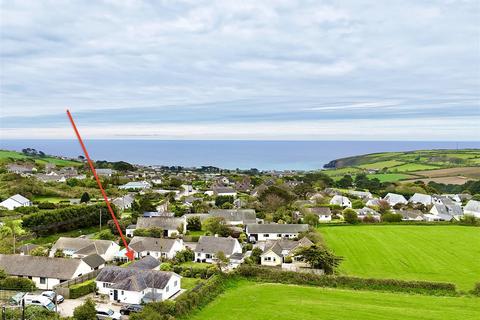Kia Mina Germoe Lane, Germoe, Penzance, TR20 9QY