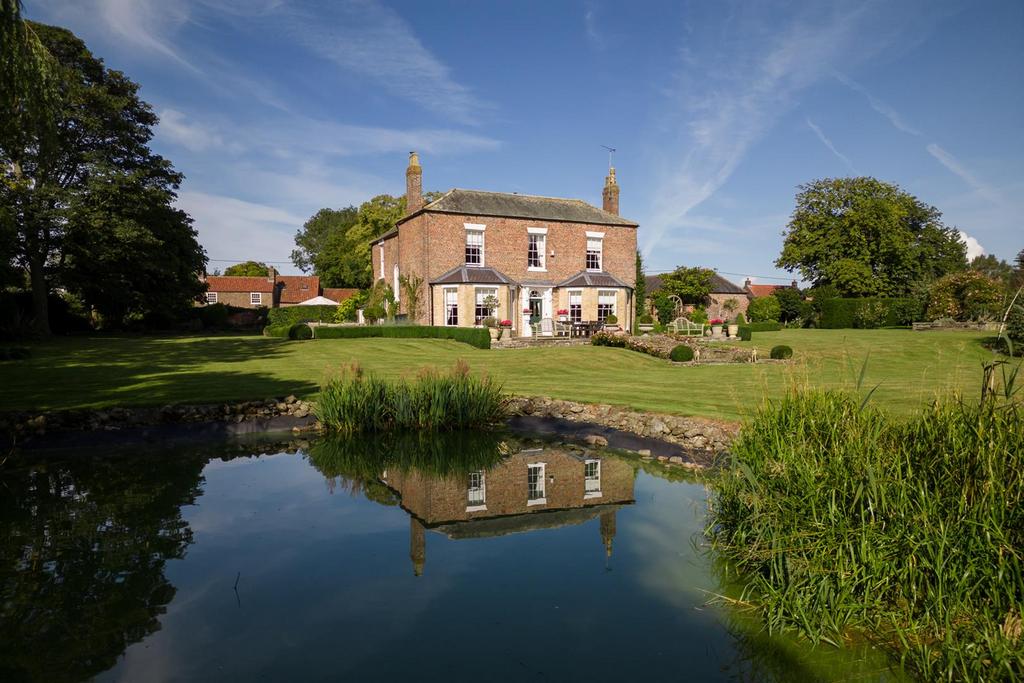 Lund House