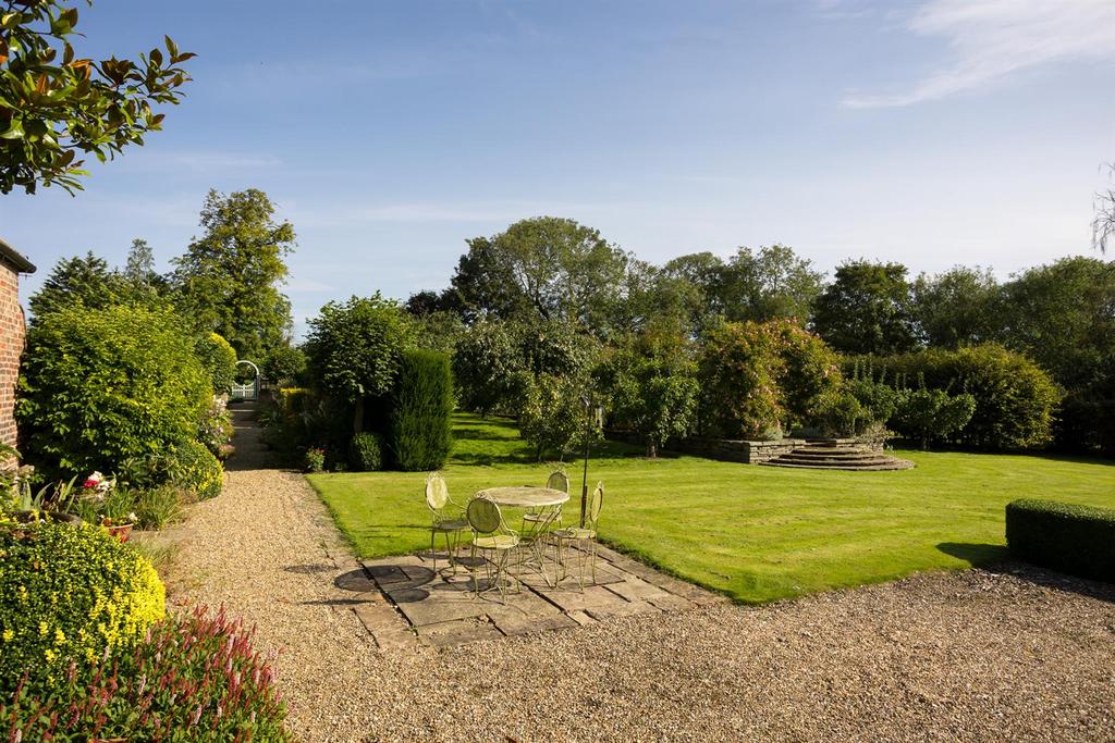 Gardens