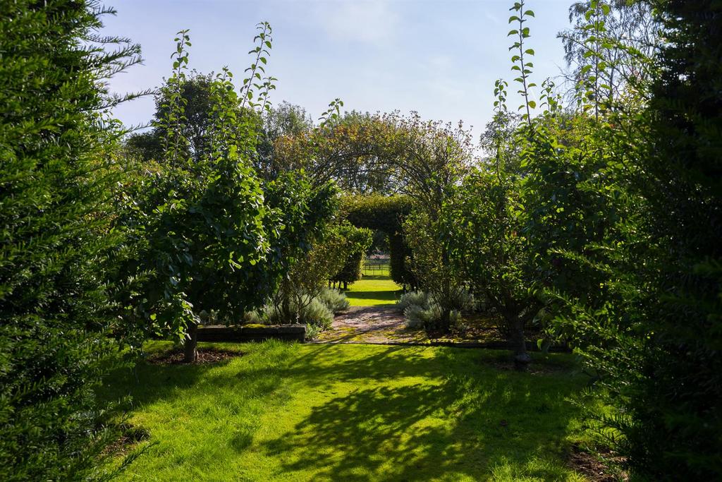 Gardens