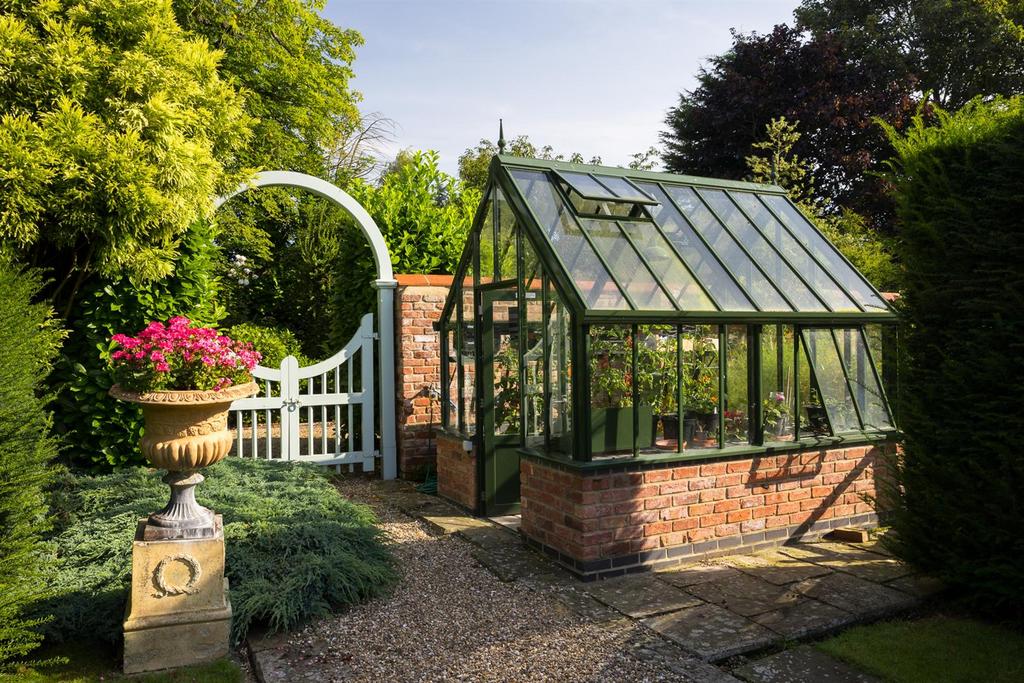 Greenhouse