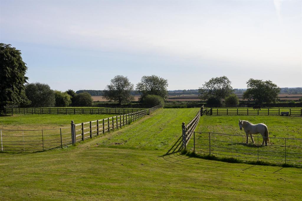 Paddocks