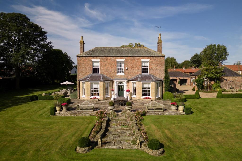 Lund House