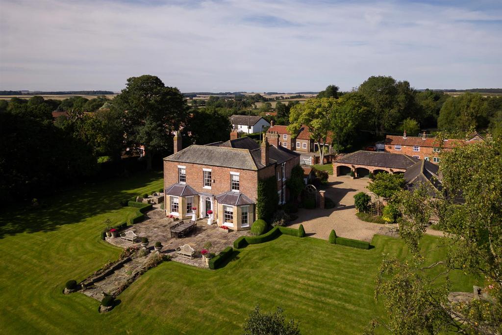 Lund House