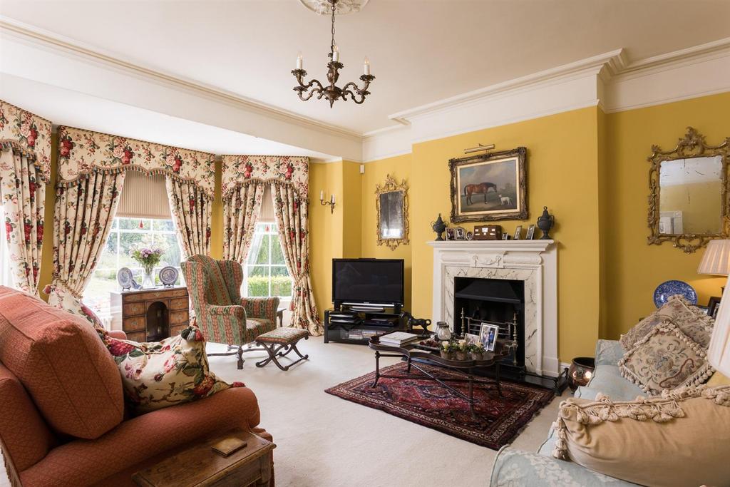 Drawing Room
