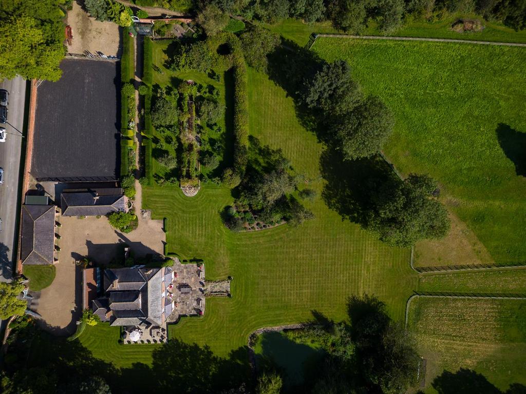 Lund House