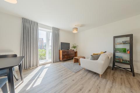 1 bedroom flat for sale, Stratford House Road, Birmingham B5